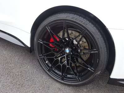 BMW M4 COUPE - 10