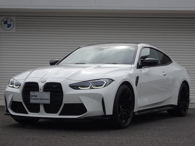 BMW M4 COUPE - 1