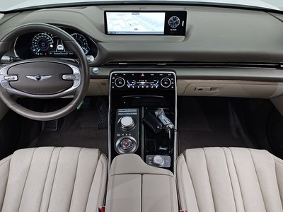 GENESIS GV80 - 5