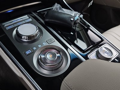 GENESIS GV80 - 9