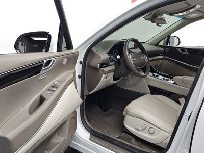GENESIS GV80 - 10