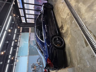 MERCEDES-BENZ S-CLASS - 3