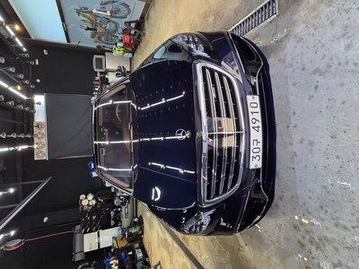 MERCEDES-BENZ S-CLASS - 2