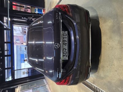 MERCEDES-BENZ S-CLASS - 4