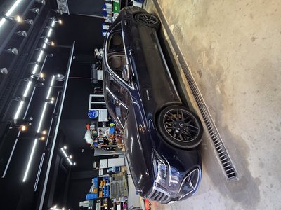 MERCEDES-BENZ S-CLASS - 1