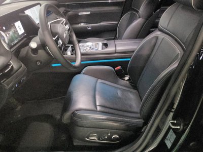 صورة مصغرة 14 لـ 2022 Genesis G90 (RS4)
