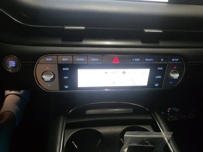صورة مصغرة 11 لـ 2022 Genesis G90 (RS4)