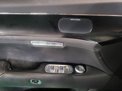 صورة مصغرة 13 لـ 2022 Genesis G90 (RS4)