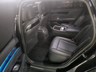 صورة مصغرة 15 لـ 2022 Genesis G90 (RS4)