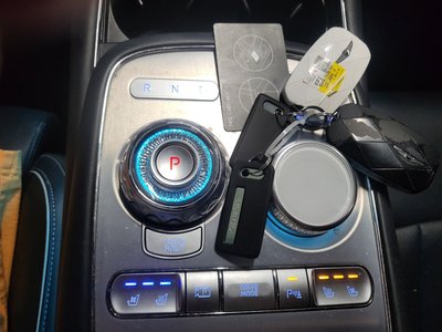 صورة مصغرة 12 لـ 2022 Genesis G90 (RS4)
