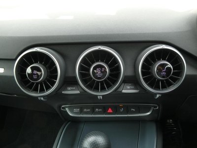 2023 AUDI TT photo 10