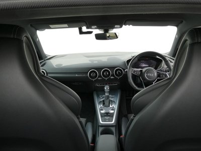 2023 AUDI TT photo 6