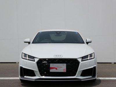 2023 AUDI TT photo 2