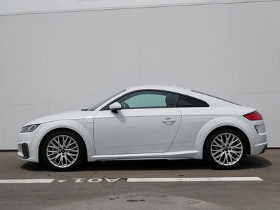 2023 AUDI TT photo 3