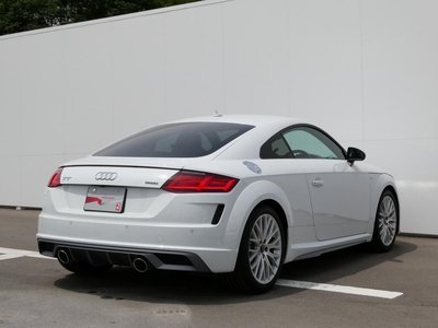 2023 AUDI TT photo 4
