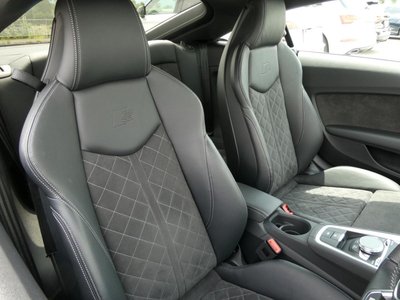 2023 AUDI TT photo 9