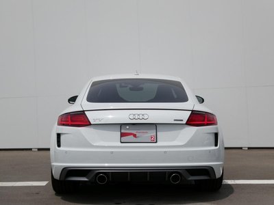 2023 AUDI TT photo 5