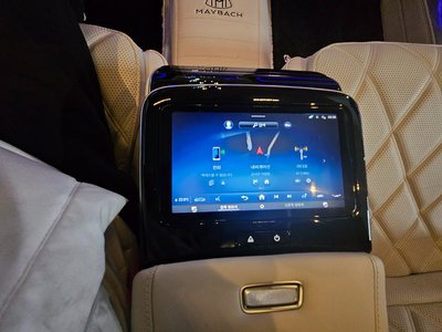 صورة مصغرة 16 لـ 2024 Mercedes-BENZ S-CLASS