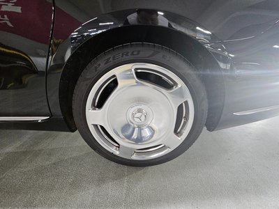 صورة مصغرة 17 لـ 2024 Mercedes-BENZ S-CLASS