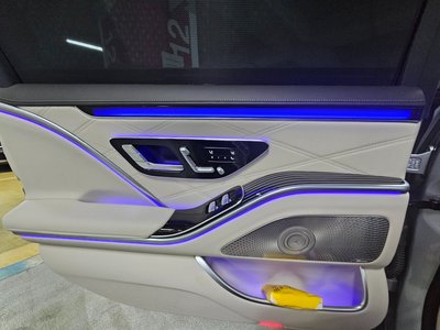 صورة مصغرة 15 لـ 2024 Mercedes-BENZ S-CLASS