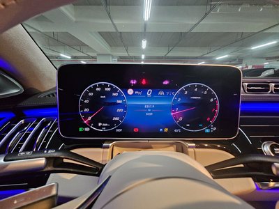 صورة مصغرة 20 لـ 2024 Mercedes-BENZ S-CLASS