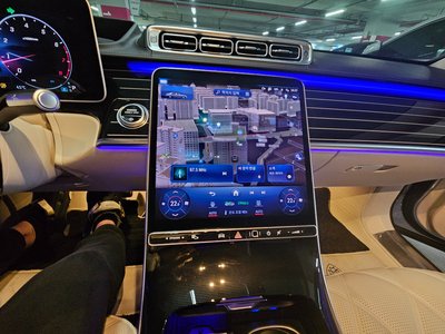 صورة مصغرة 12 لـ 2024 Mercedes-BENZ S-CLASS