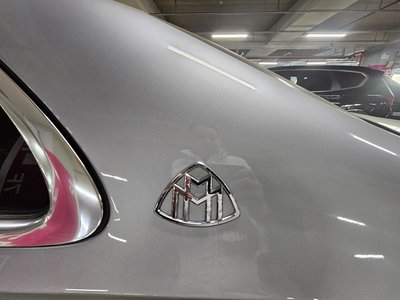 MERCEDES-BENZ S-CLASS - 4