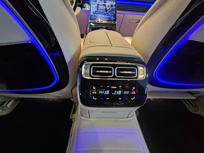 صورة مصغرة 11 لـ 2024 Mercedes-BENZ S-CLASS
