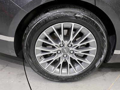 GENESIS G80 (RG3) - 6