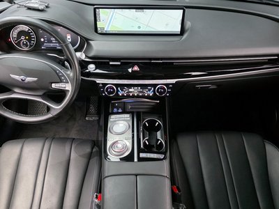 GENESIS G80 (RG3) - 5