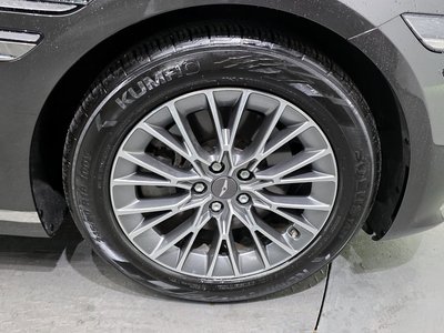 GENESIS G80 (RG3) - 8