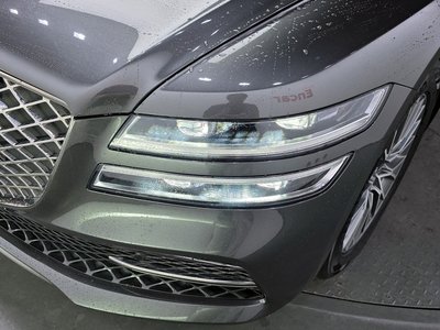 GENESIS G80 (RG3) - 9