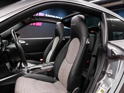 PORSCHE 911 - 7