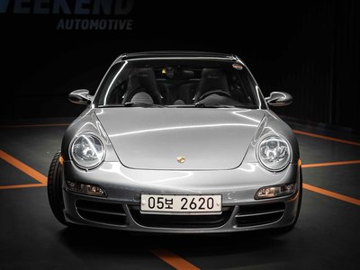 PORSCHE 911 - 2