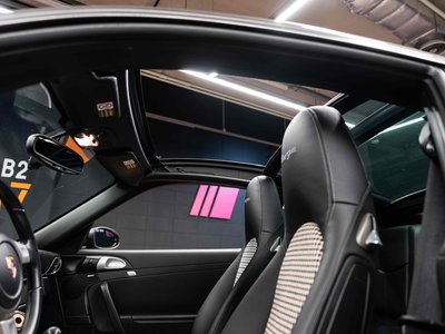 PORSCHE 911 - 5