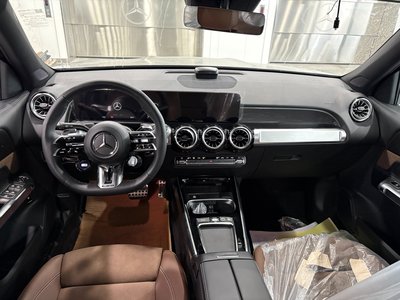 MERCEDES-BENZ GLB - 2