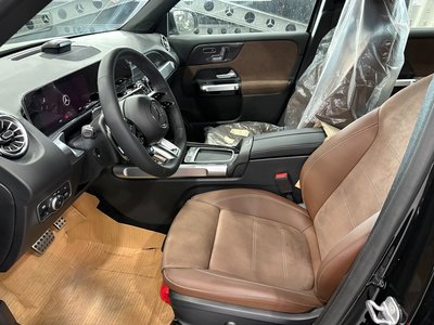 MERCEDES-BENZ GLB - 3