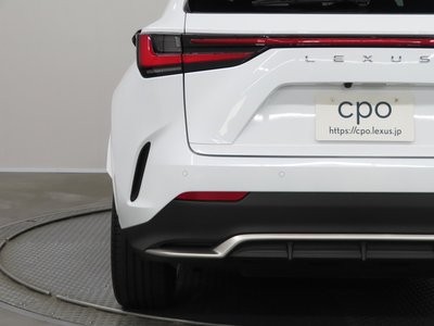 2023 Lexus NX photo 6