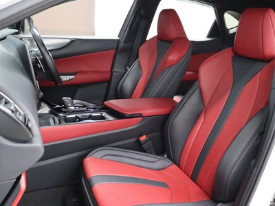 2023 Lexus NX photo 19