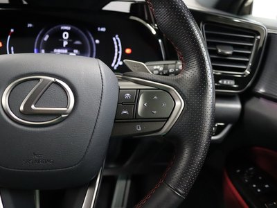 2023 Lexus NX photo 22
