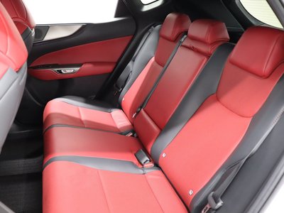 2023 Lexus NX photo 20