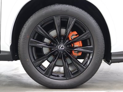 2023 Lexus NX photo 10