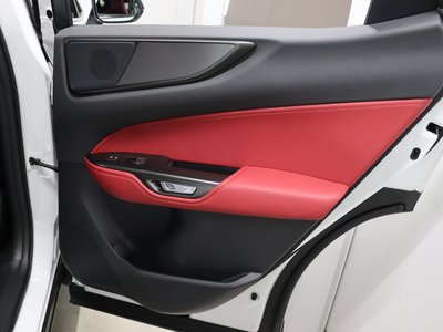 2023 Lexus NX photo 17