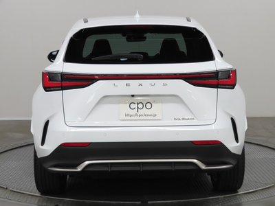 2023 Lexus NX photo 5