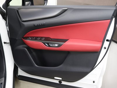 2023 Lexus NX photo 15