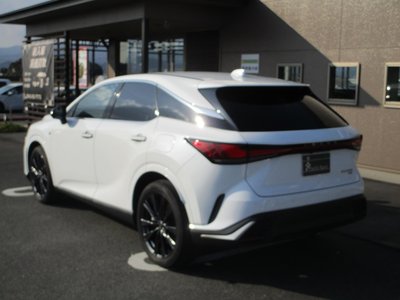 LEXUS RX - 7