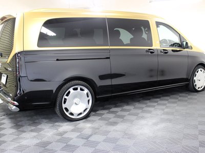 MERCEDES-BENZ V-CLASS - 9