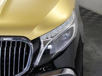 MERCEDES-BENZ V-CLASS - 7