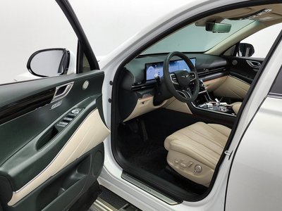 GENESIS GV80 - 10