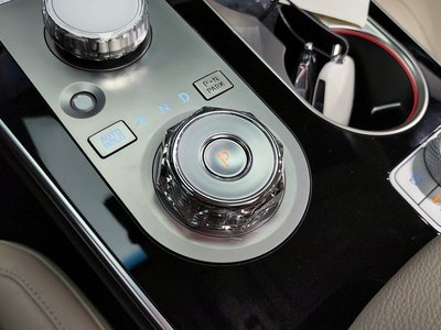 GENESIS GV80 - 9